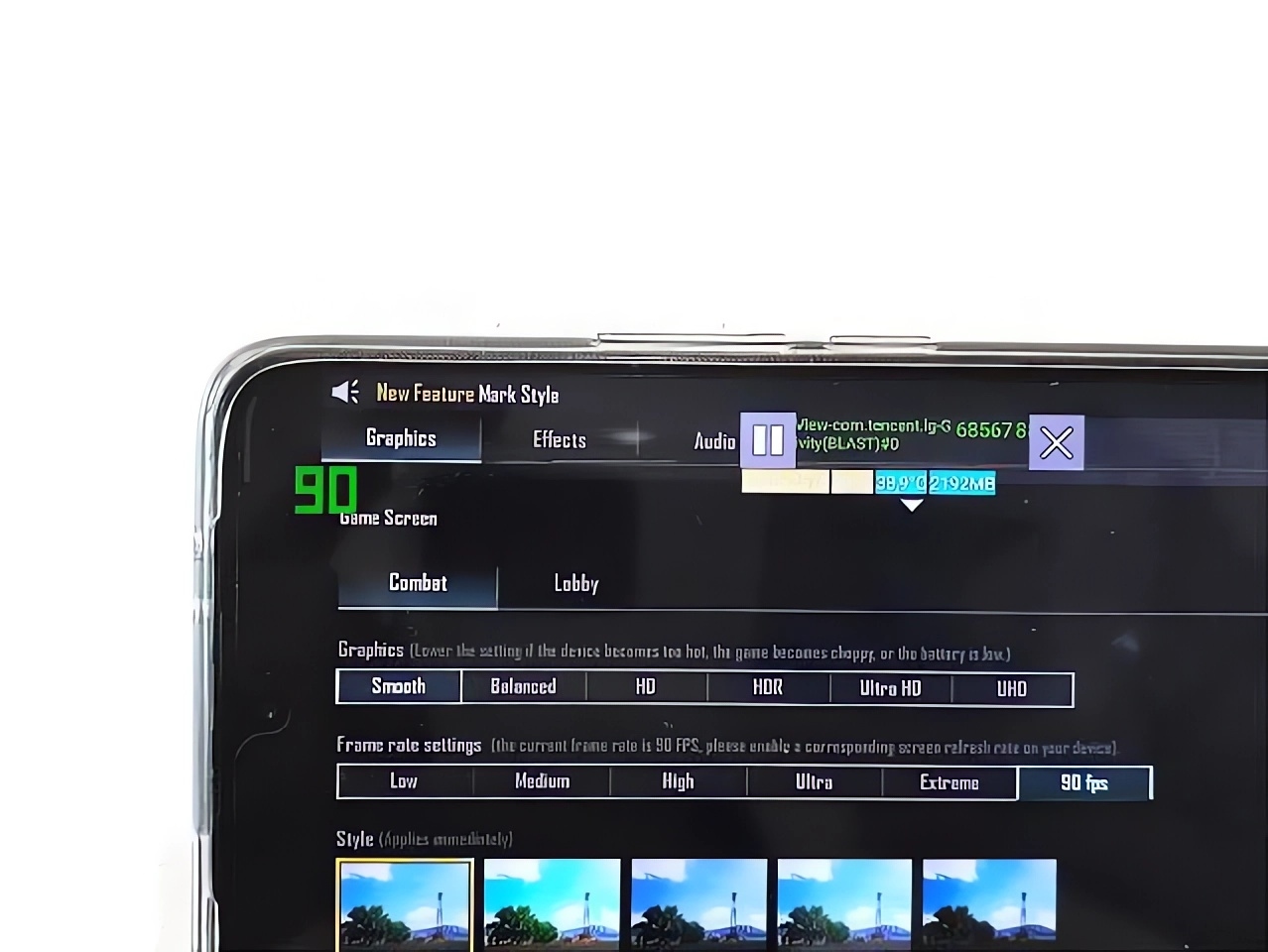 Cara Mudah Mengaktifkan Penghitung FPS di Ponsel Xiaomi