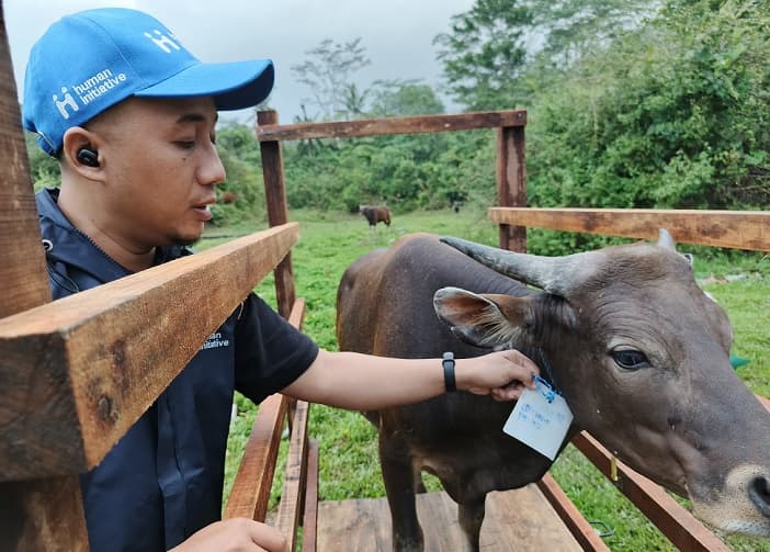 Iduladha Momentum Perkuat Kepedulian Sosial