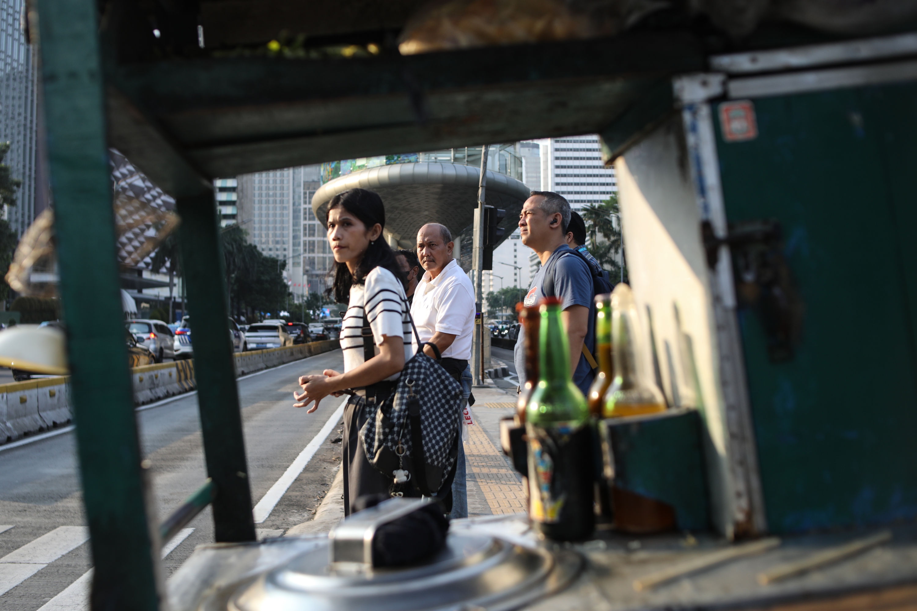 Microsoft dan LinkedIn Ungkap Tingginya Penggunaan AI di Dunia Kerja Indonesia