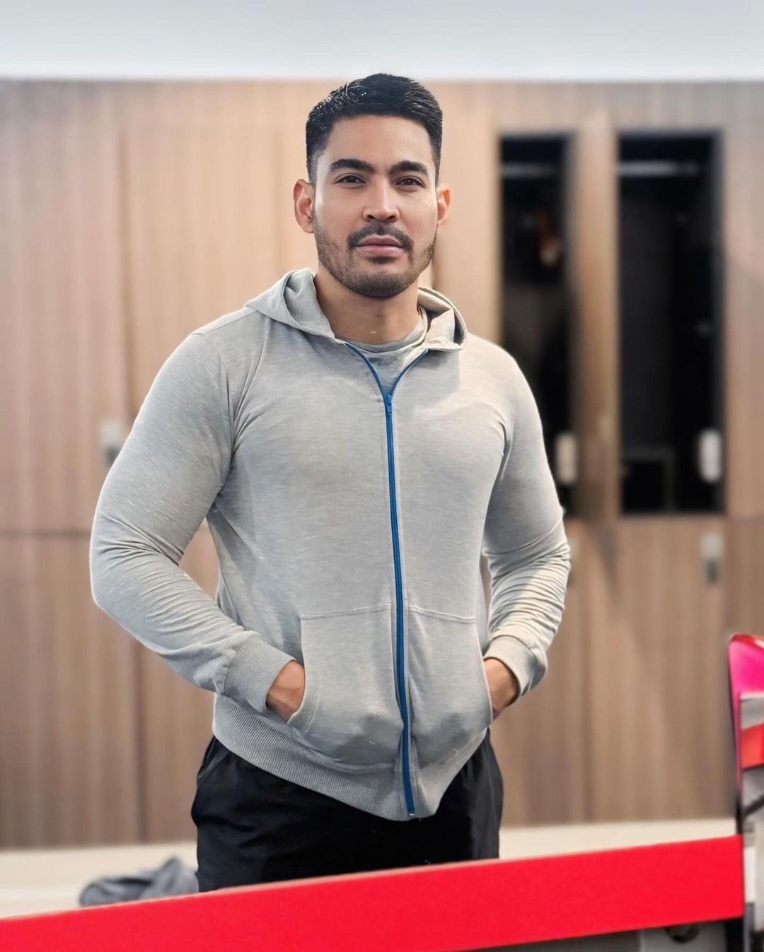 Robby Purba Minta Maaf Buntut Video Security dan Anjing Viral