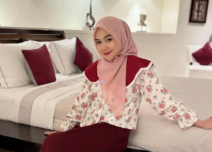 Ria Ricis Kasih Kos-kosan untuk Moana, Ternyata Ini Alasannya