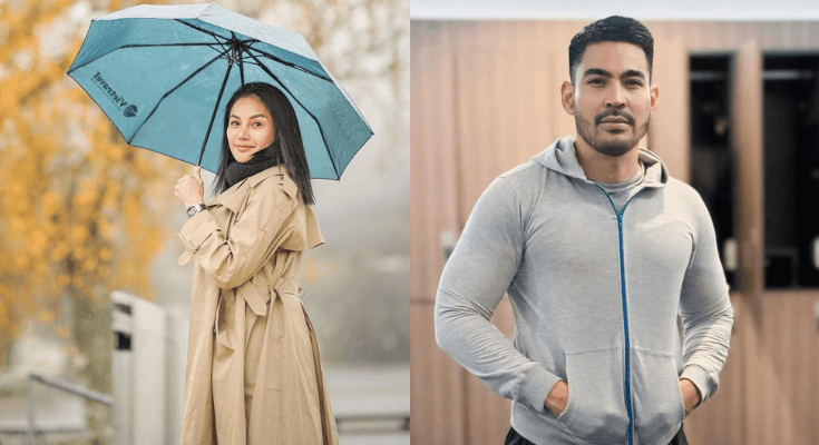 Kena Semprot, Nikita Mirzani Sindir Robby Purba Disebut Lebih Penting Konten Dibandingkan Rasa Kemanusiaan!