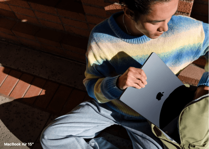MacBook Air M3 Resmi Dijual di Indonesia, Ini Daftar Harga dan Spesifikasinya