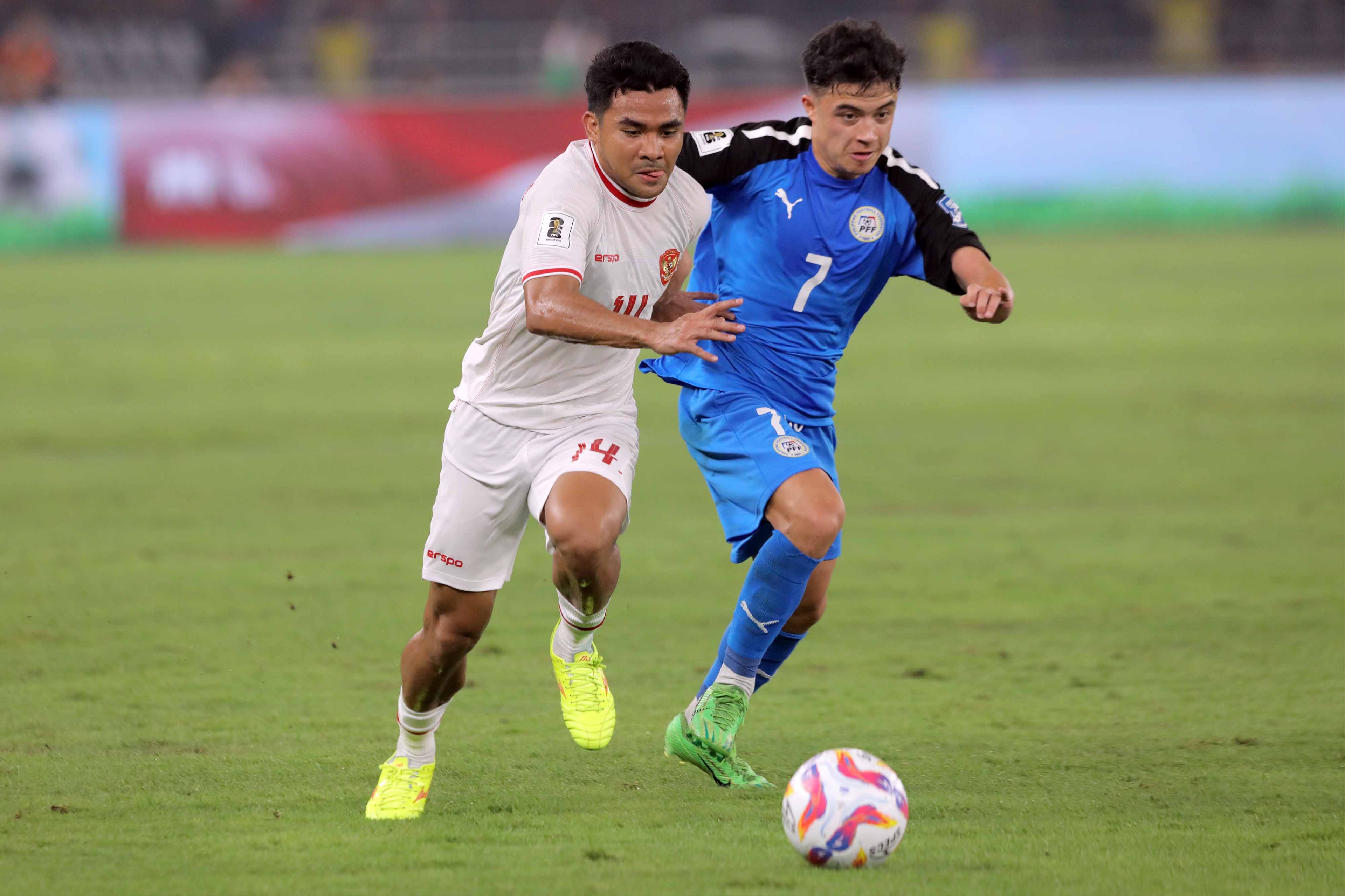 Asnawi Main di Thailand Meski Dikabarkan Cedera, Peluang ke Timnas Indonesia Tergantung STY