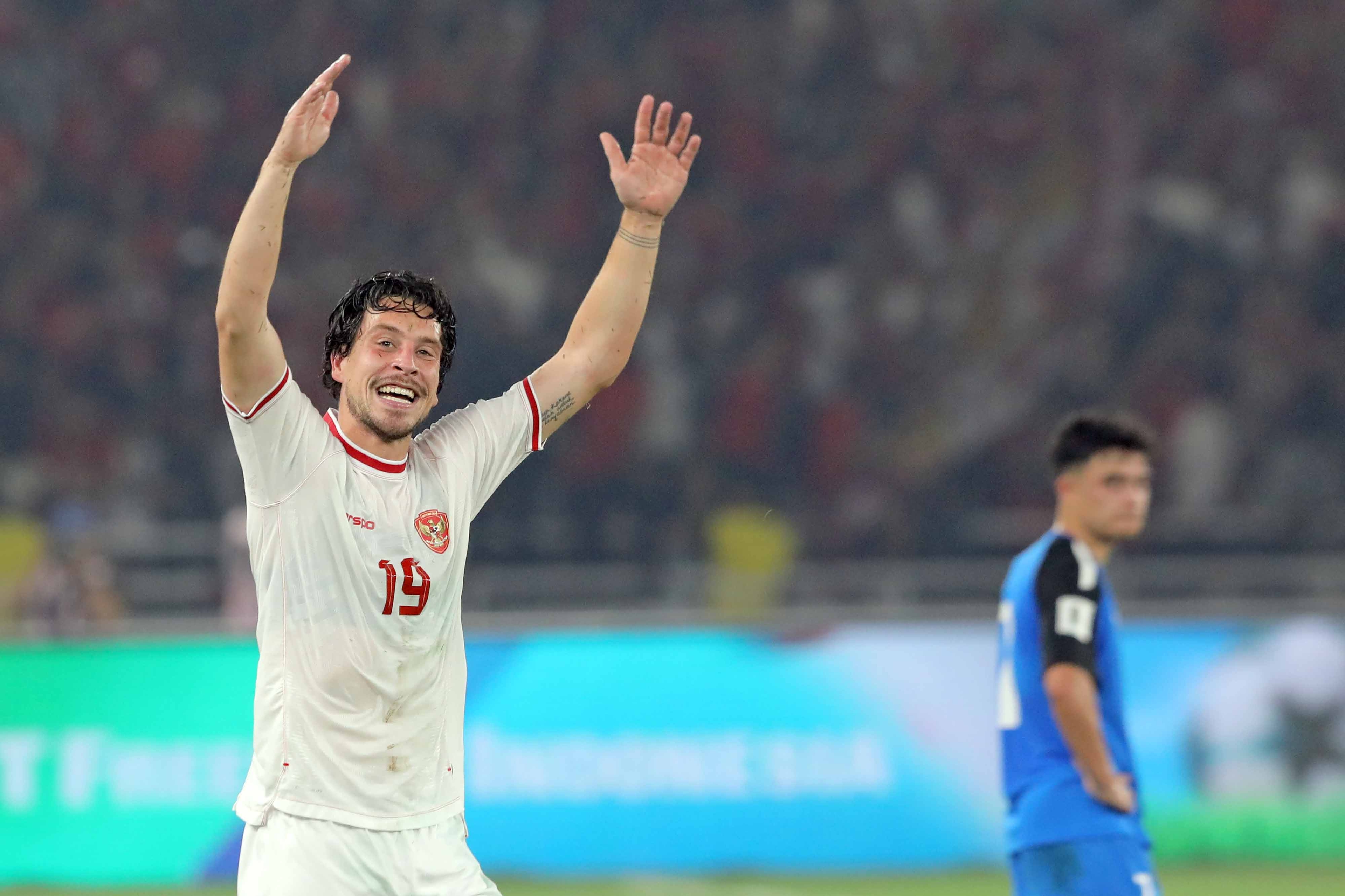 Persib Bandung Resmi Datangkan Thom Haye dan Federico Barba