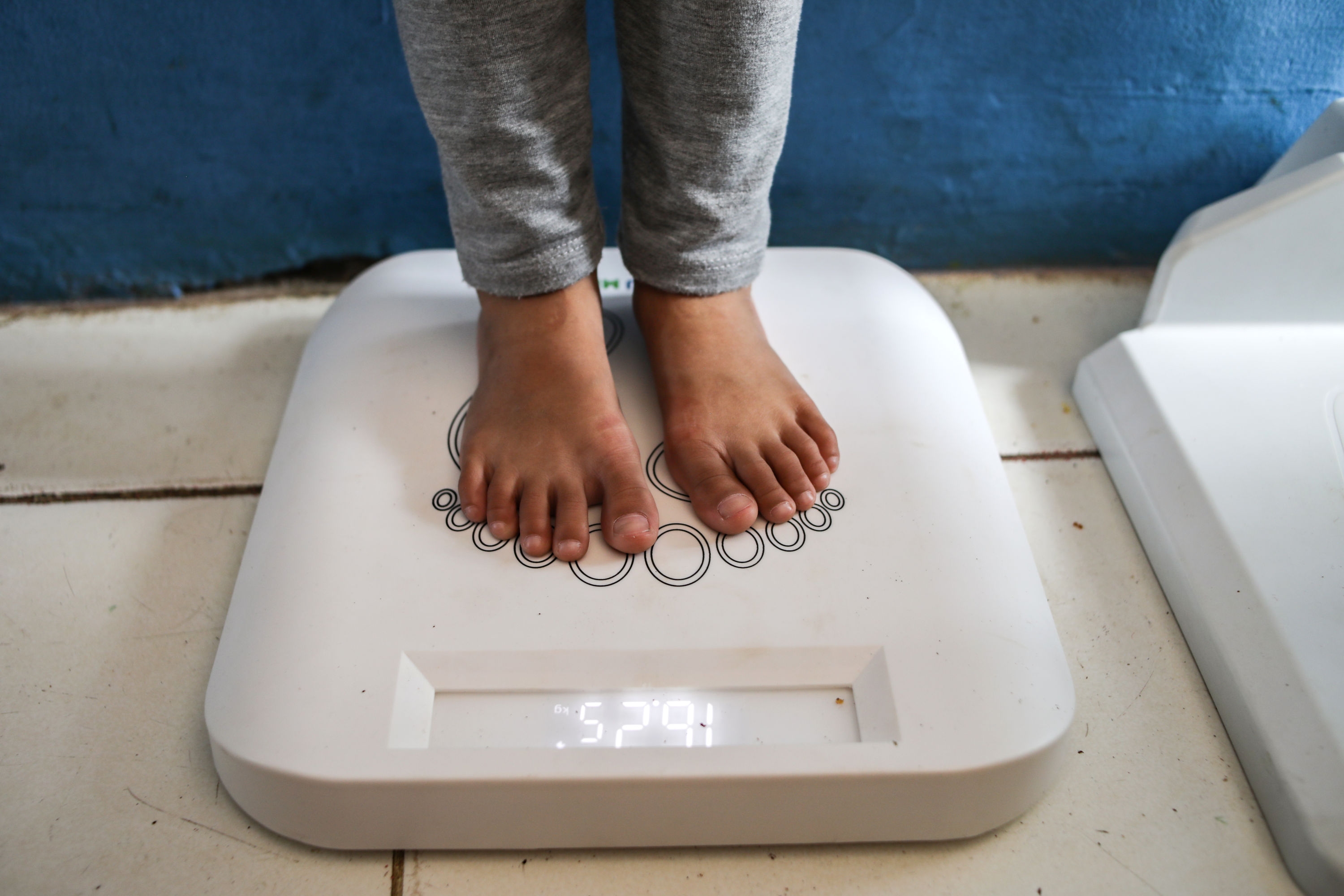 Pramono Targetkan Angka Stunting Jakarta Turun ke 14 Persen, Ini Strateginya