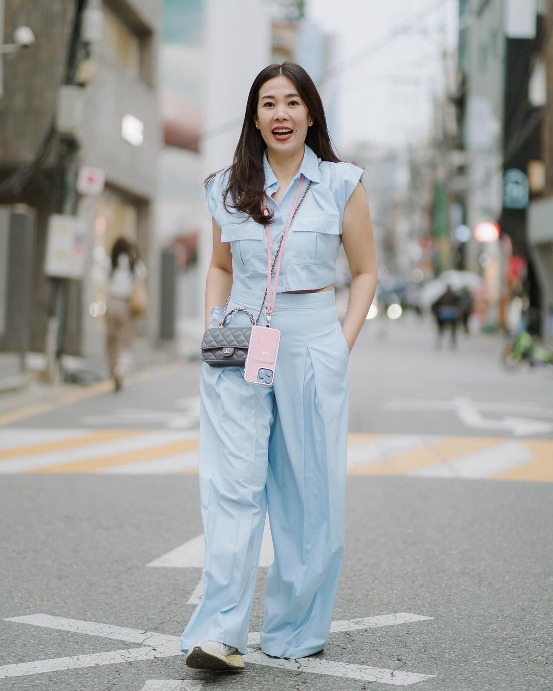 Profil dan Jejak Karier Marlene Hariman, MUA Kondang yang Klarifikasi Usai Viralkan Sekuriti Plaza Indonesia