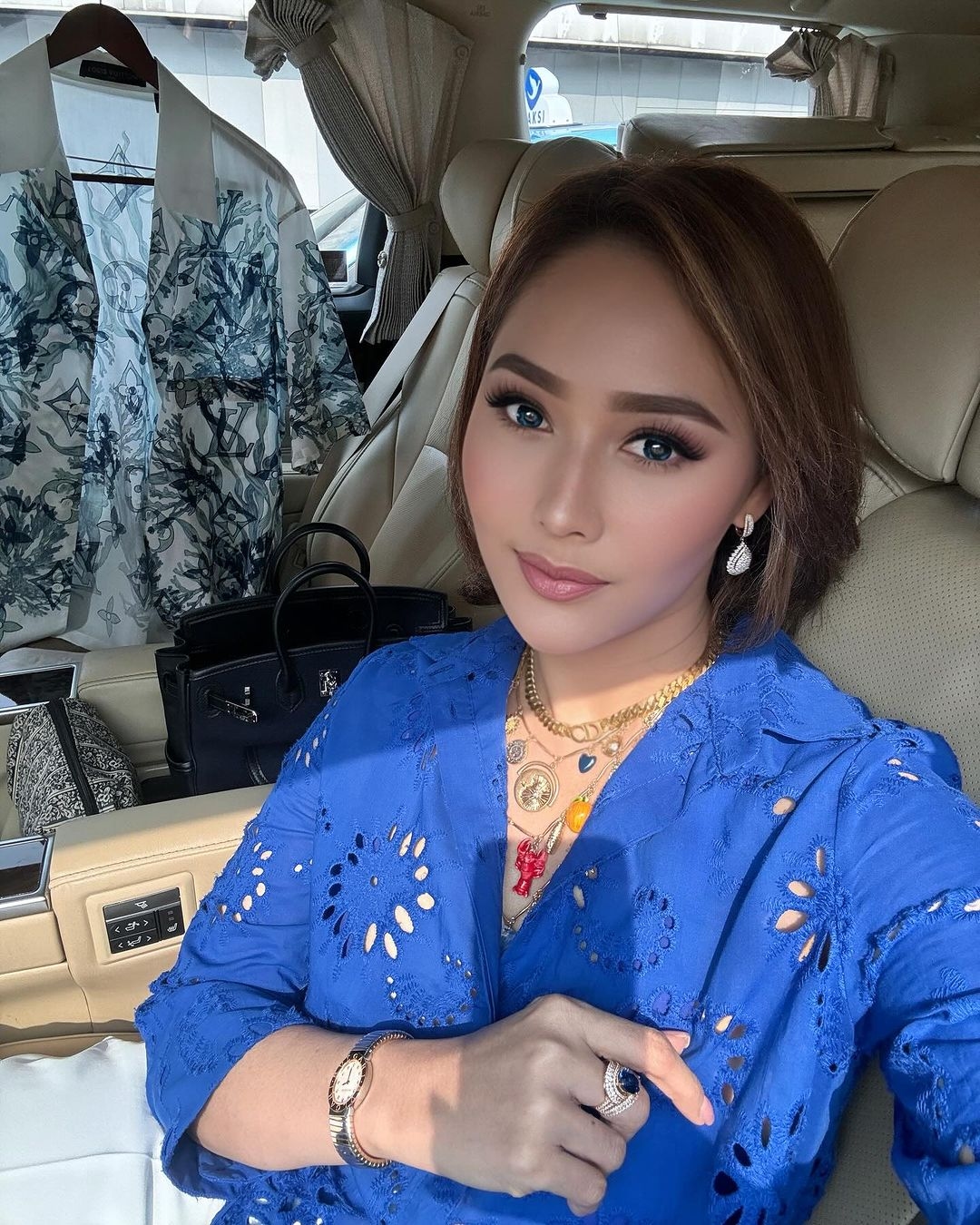 Terbukti Bersalah Curi Mobil, Eks Karyawan Inul Daratista Dihukum Tiga Tahun Penjara