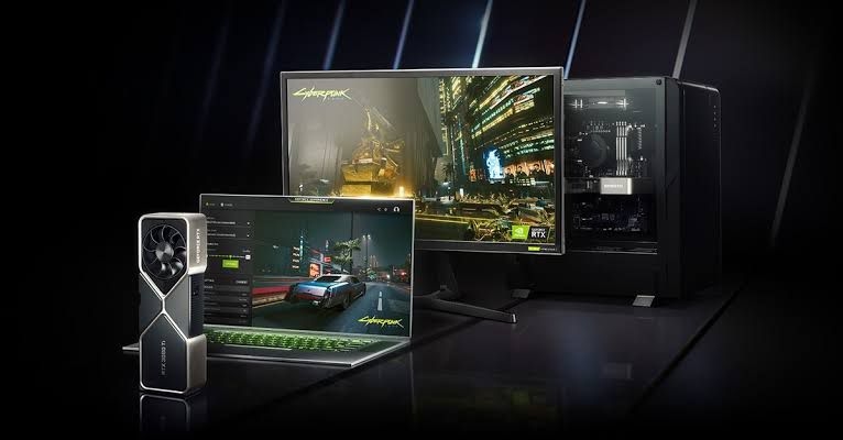 Nvidia Dominasi 88% Pasar GPU, AMD dan Intel Keok