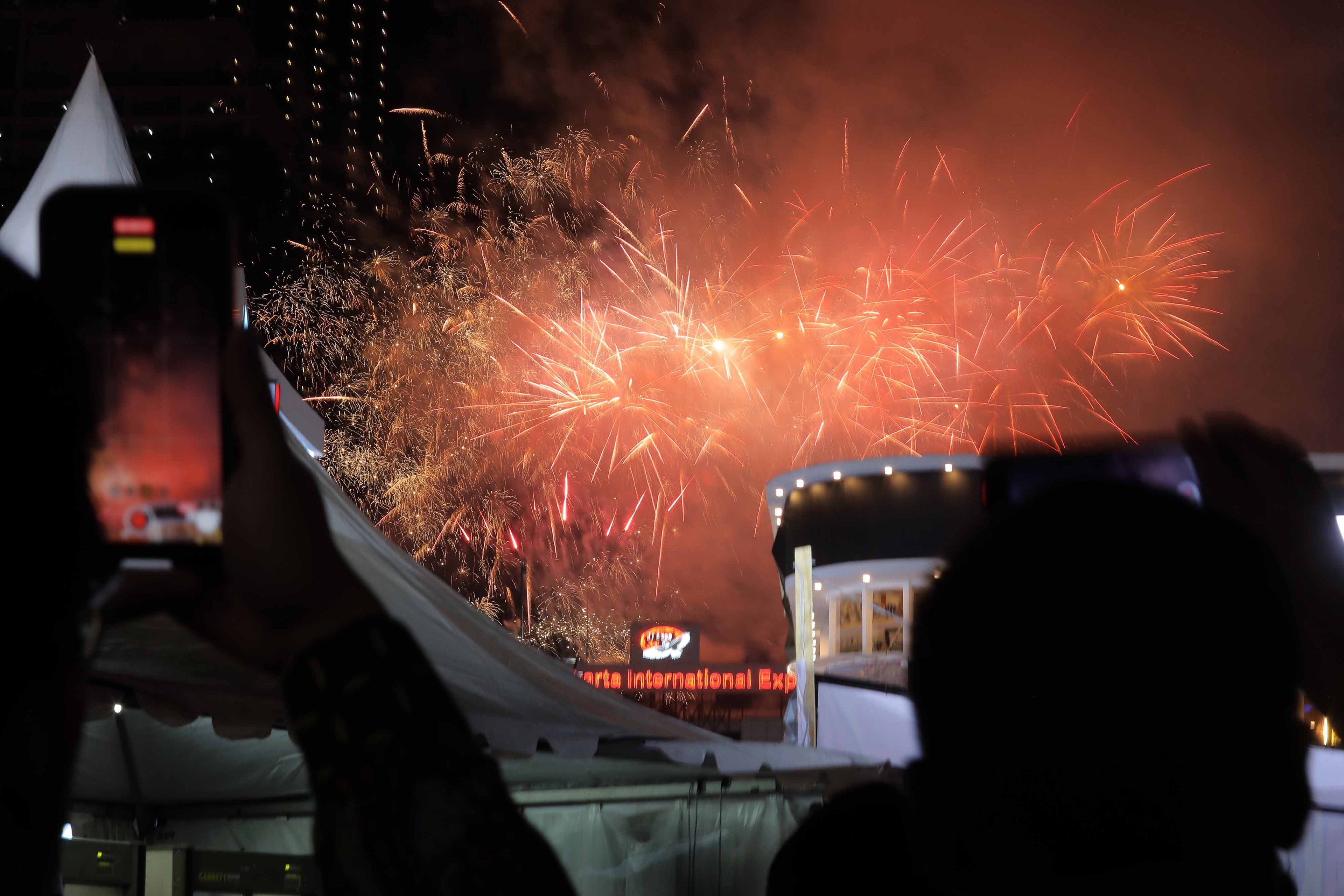 Cek di Sini! Link Beli Tiket, Harga, dan Jadwal Konser PRJ 2024 di JIEXPO Kemayoran dari 14 Juni hingga 14 Juli