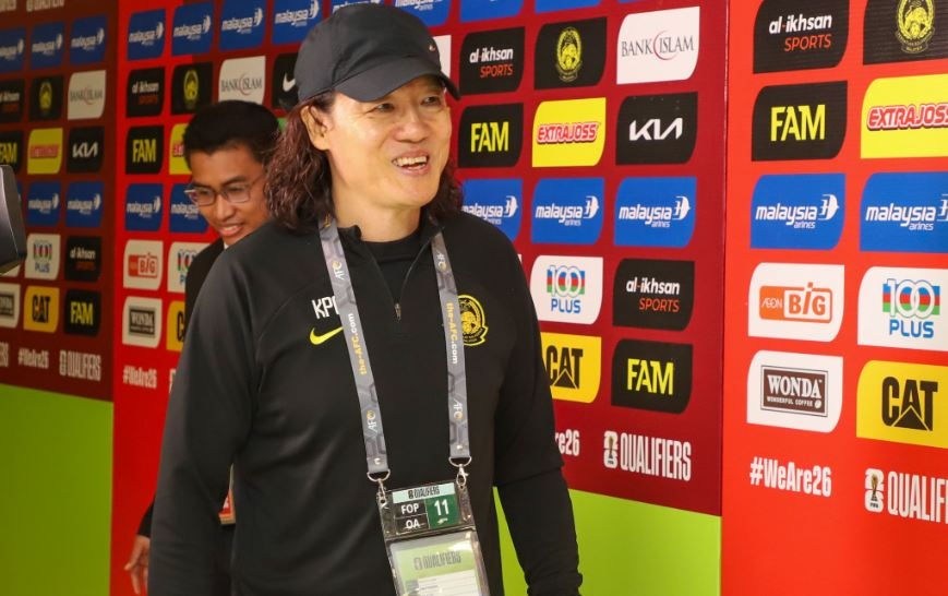 Kim Pan-gon: Indonesia akan Menjadi Negara Terkuat di Asia Tenggara dalam Waktu Dekat