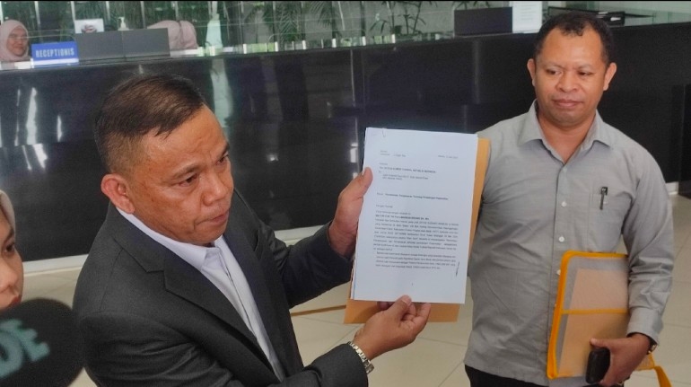 Ajukan Pra Peradilan ke PN Bandung, Pegi Setiawan Minta KY Monitor Persidangan