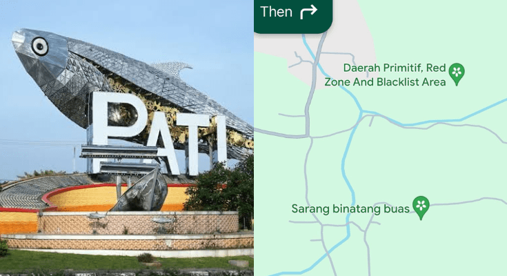 Sejarah dan Asal Usul Nama Pati yang Viral Kasus Pengeroyokan Bos Rental Mobil hingga Disebut Sarang Binatang Buas