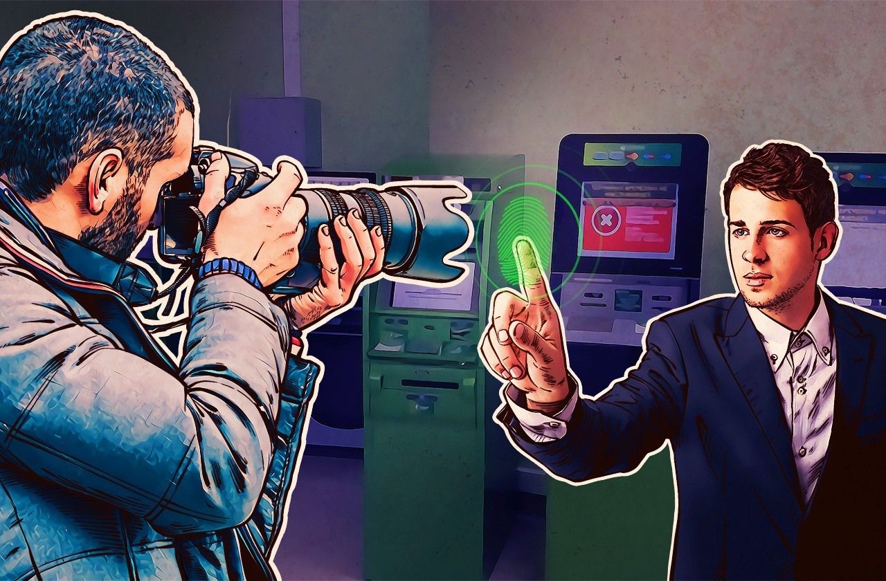 Kaspersky Temukan 24 Kerentanan dalam Pembaca Biometrik Canggih