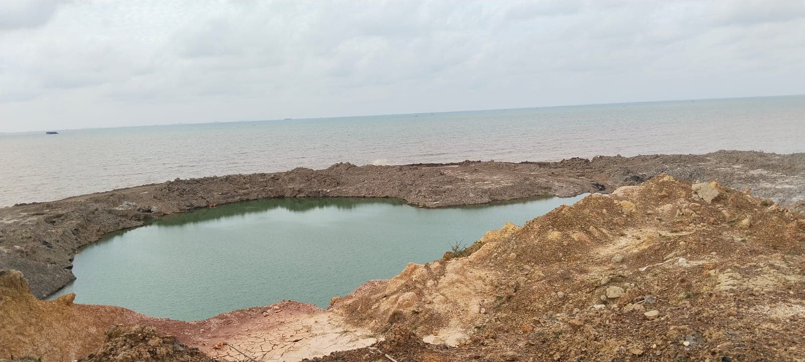 Eks Pengacara Keluarga Brigadir J Desak Aparat Usut Aktivitas Tambang di Kalsel