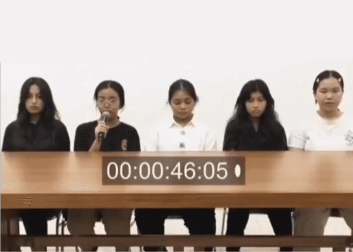 Update! 5 Remaja yang Ejek Anak Palestina di Restoran Pro-Israel Akhirnya Minta Maaf, Mengaku Sangat Menyesal