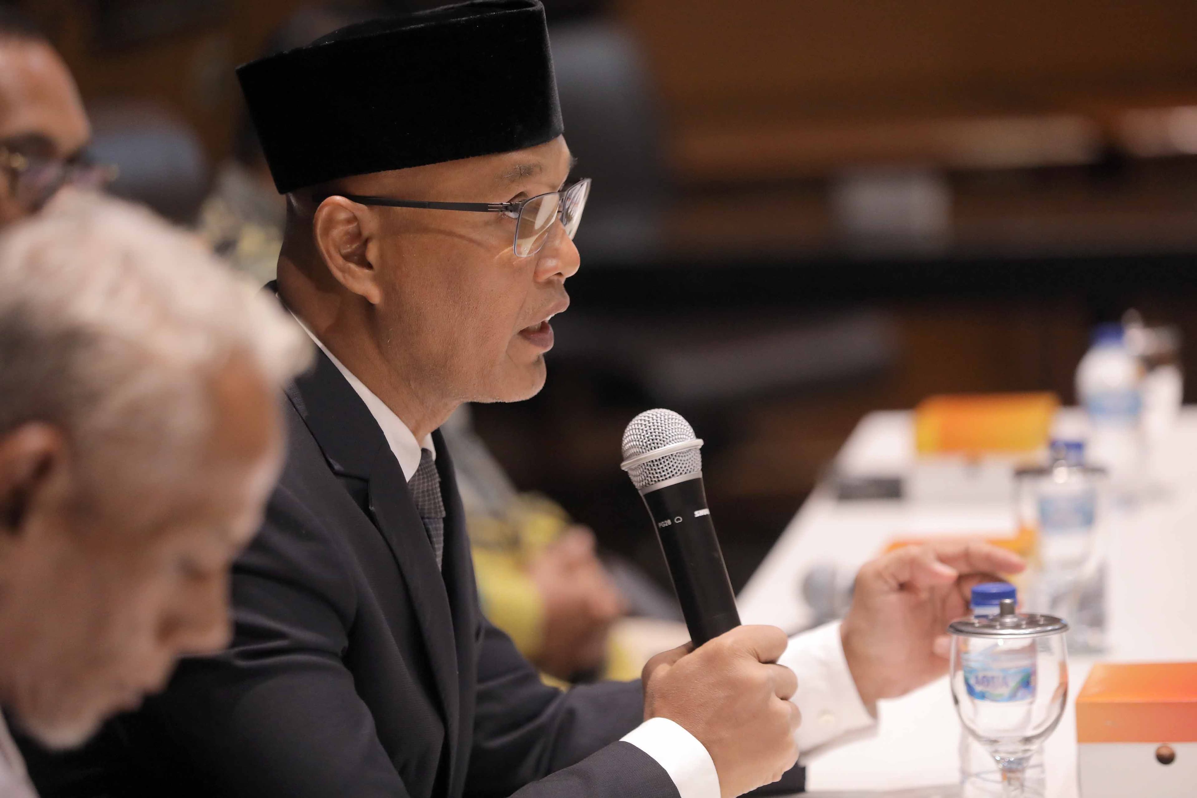 Somalia Terancam Terbelah, DPR Desak Indonesia Ambil Peran Diplomatik