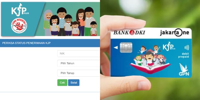 KJP Plus Tahap 1 Akan Cair Hari Ini, Ini Besaran dan Cara Ceknya!