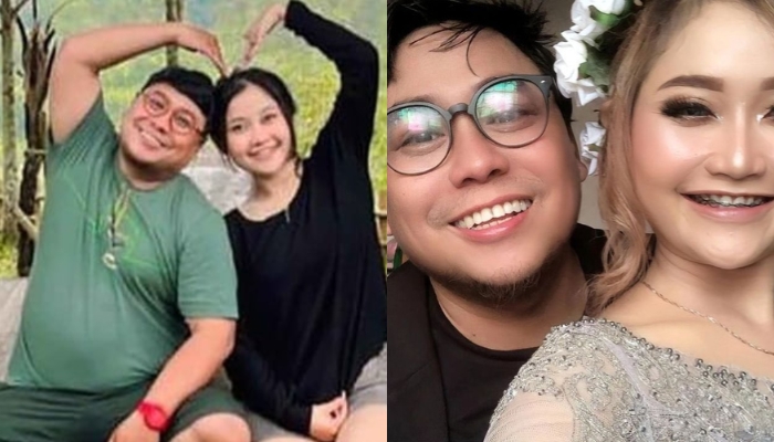 Suami Selebgram Riyuka Bunga Tuntut Harta Gono-gini: Hasil Kerja Keras Gue!