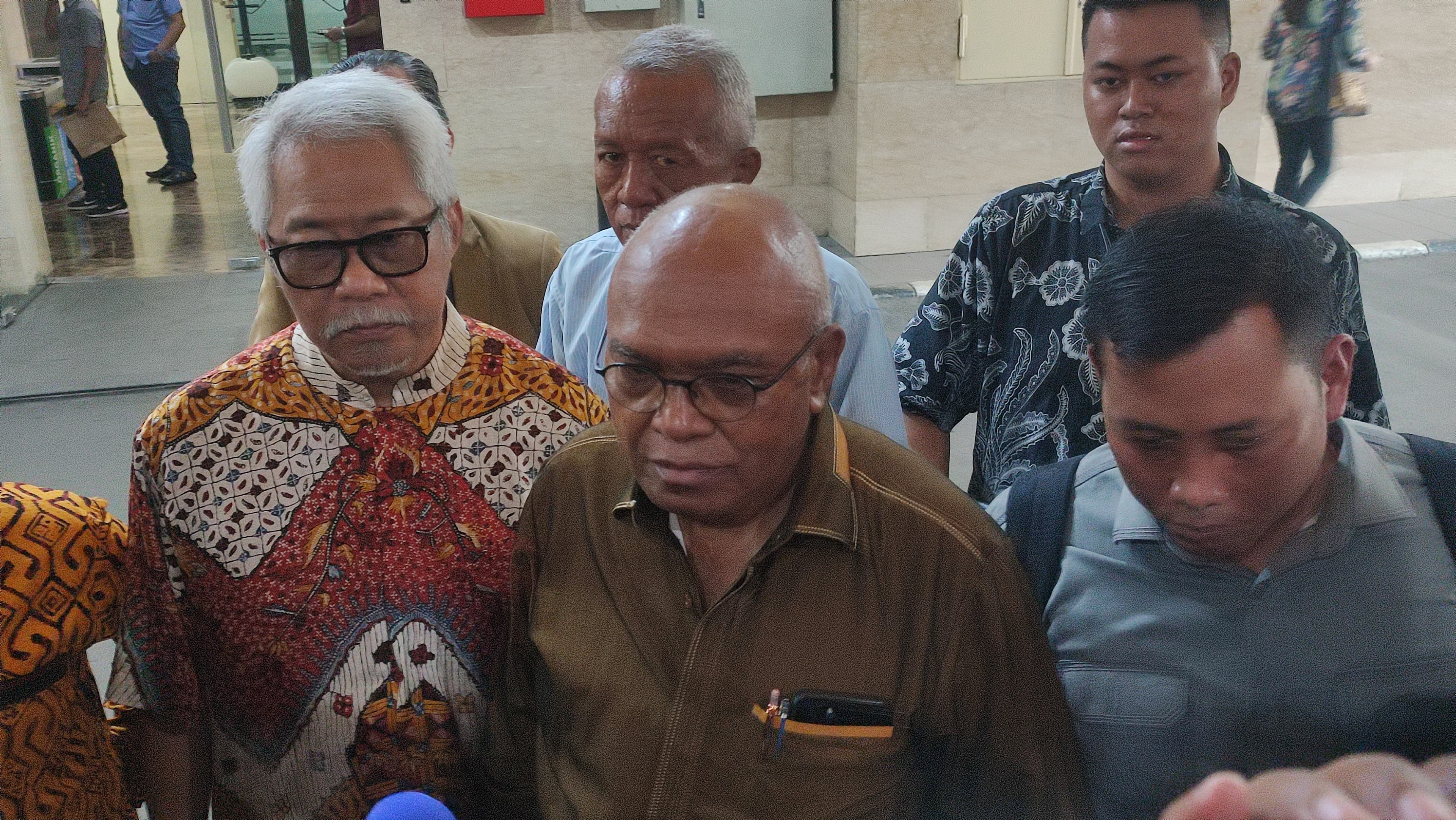 Staf Hasto Mangkir dari Pemeriksaan KPK: Panggilannya Mendadak