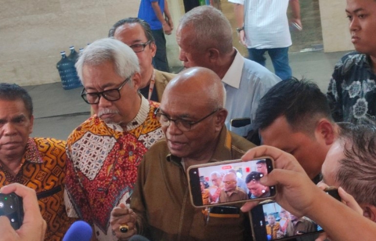 Staf Hasto Trauma Usai Diperiksa KPK, Pengacara: Dia Diintimidasi