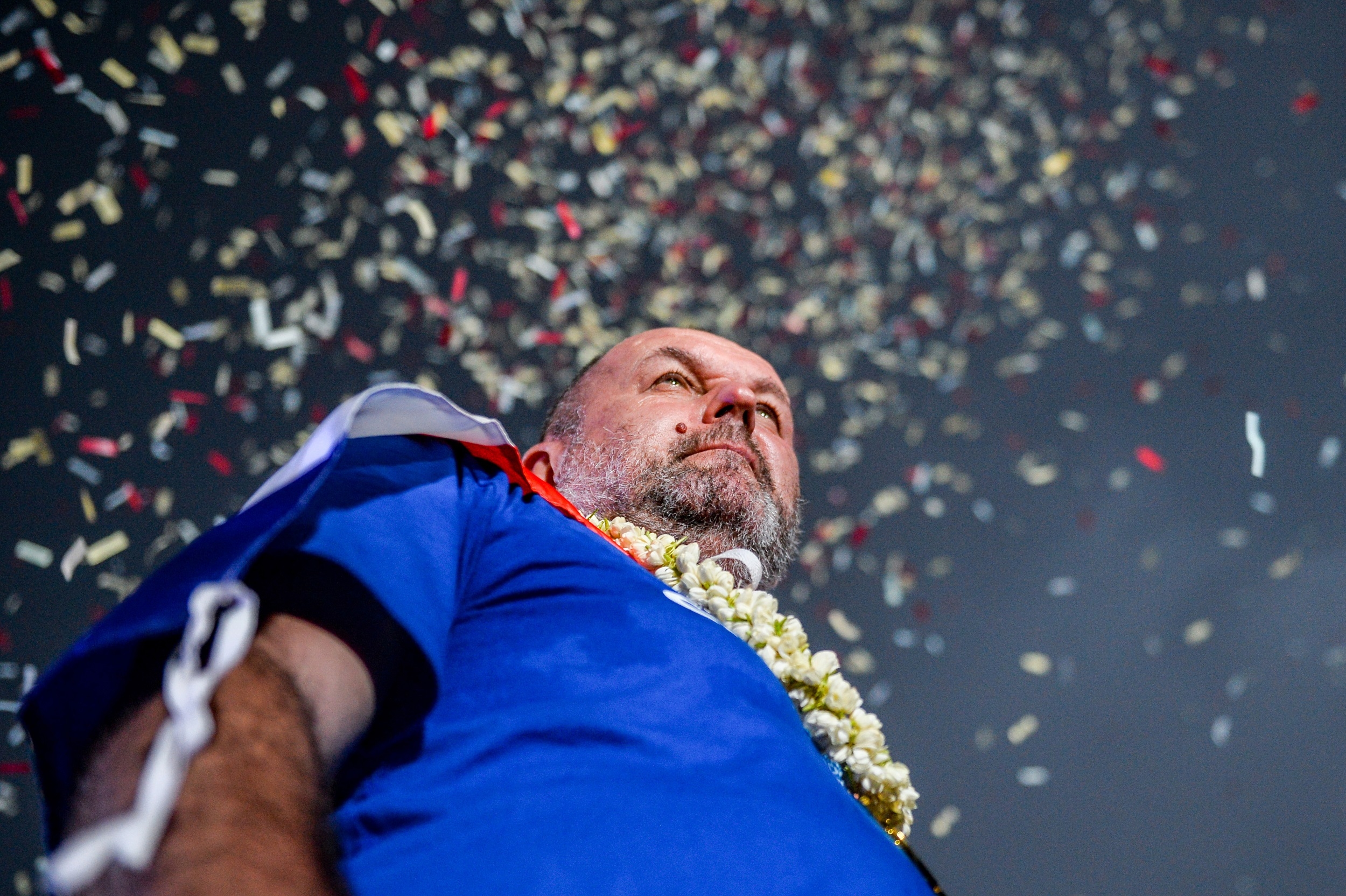 Dapat Perpanjangan Kontrak Dua Musim, Bojan Hodak Ingin Bawa Persib Bandung Juara di Asia