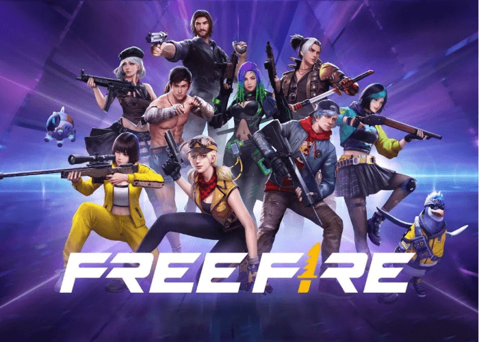 Cara Top Up Free Fire dengan Mudah via Minimarket atau E-commerce