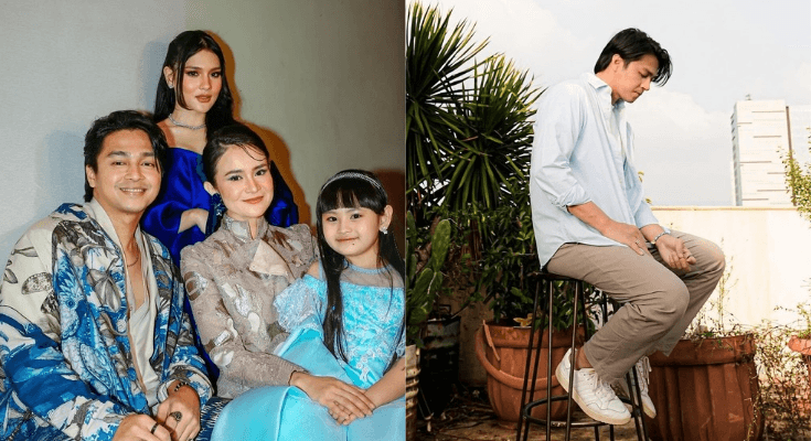 Profil Deva Mahenra, Suami Mikha Tambayong Berperan Sebagai Aris di Film Ipar Adalah Maut