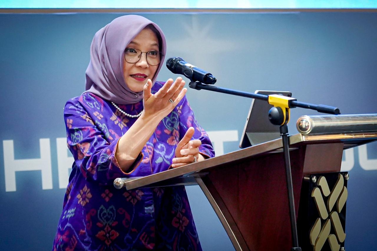 KemenkopUKM Genjot Kewirausahaan Lewat Entredev 2024