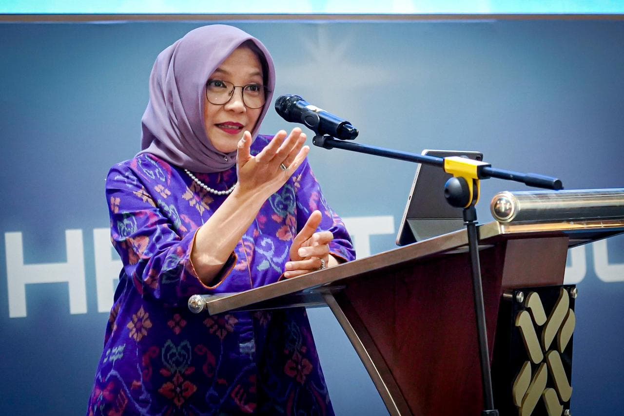 KemenkopUKM Genjot Kewirausahaan Lewat Entredev 2024