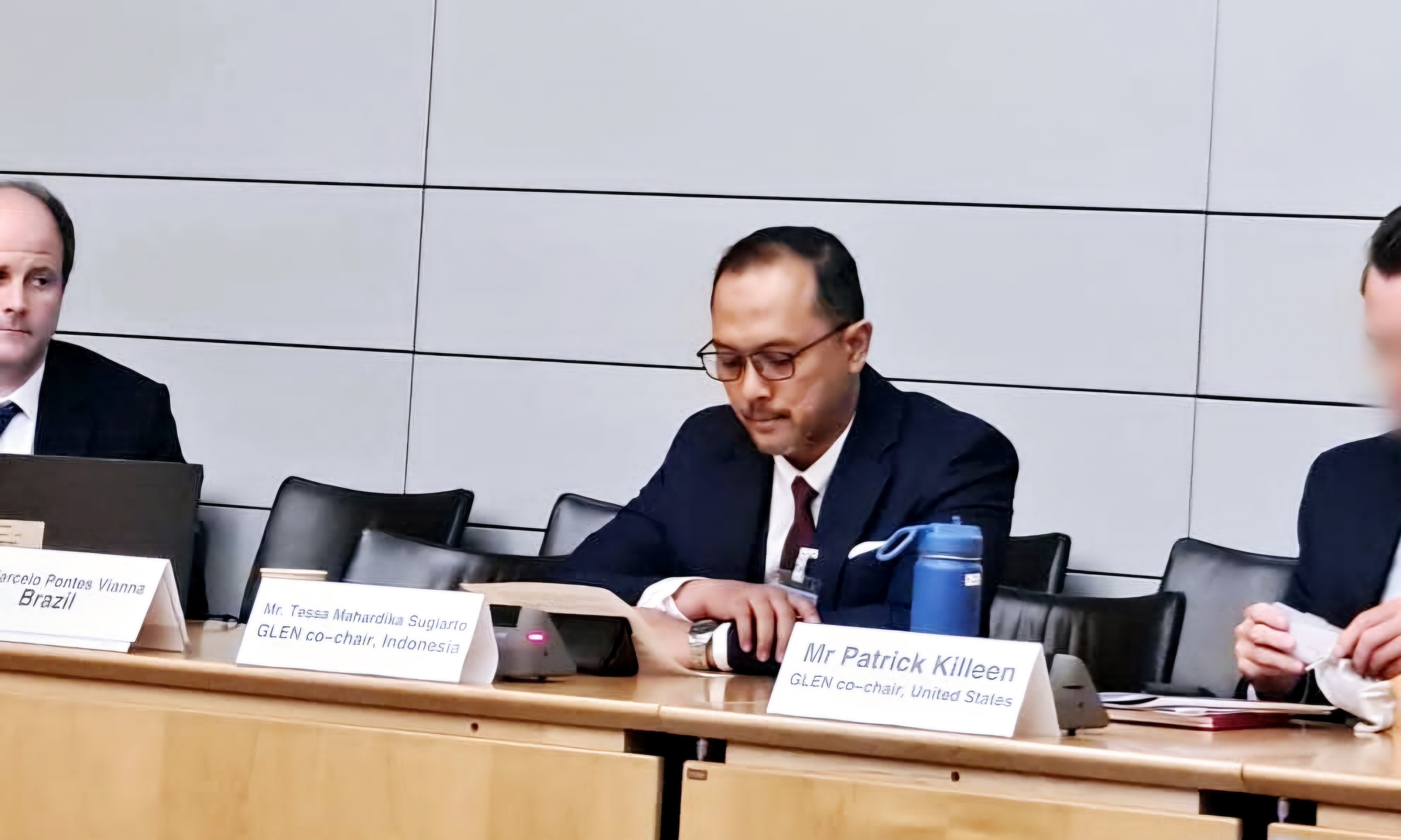 KPK Duga Oknum Kasus Bansos Presiden Sengaja Kurangi Kualitas