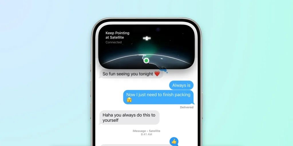 Apple Hadirkan Kemampuan SMS Satelit pada iPhone 14, Apa Fungsinya?