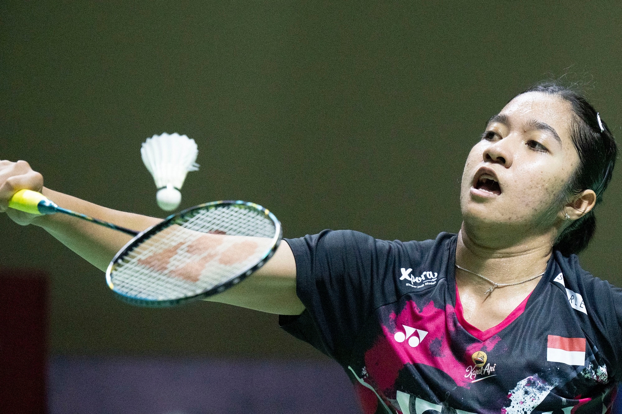 Cedera Belum Pulih Total, Ester Nurumi Tri Wardoyo Mundur dari Indonesia Terbuka