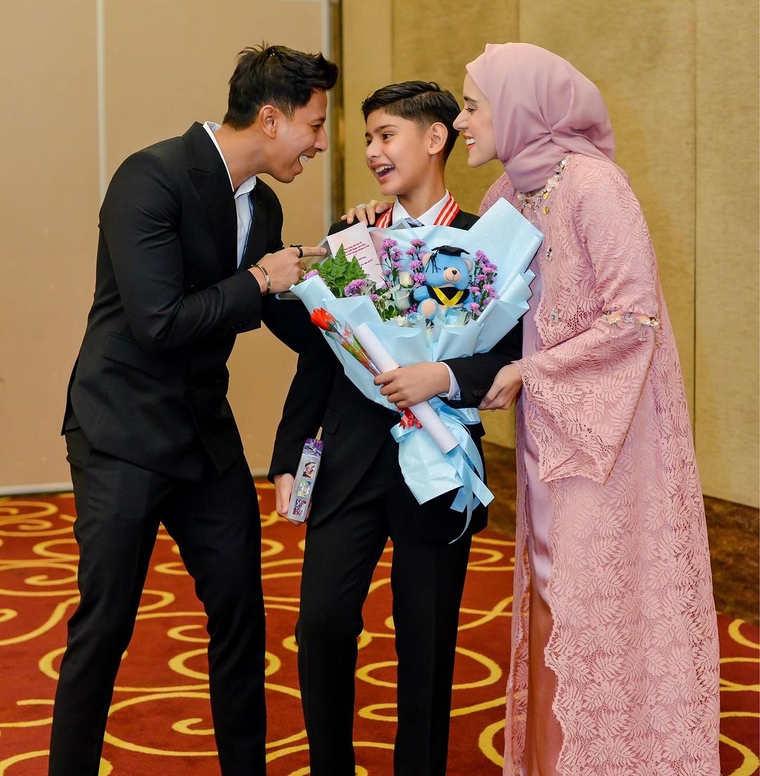 Putranya Bongkar Tabungan untuk Kurban, Fairuz A Rafiq Terharu