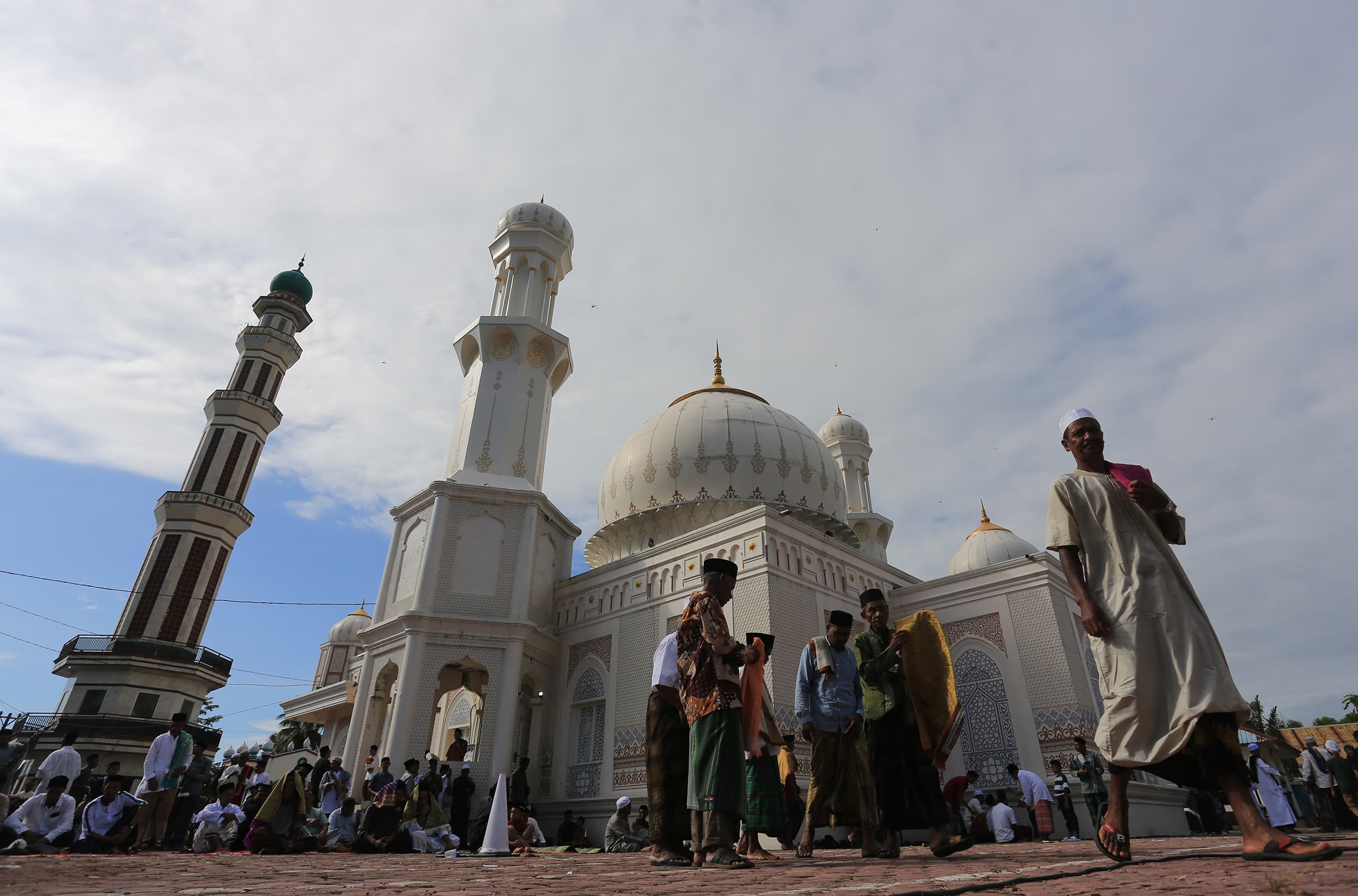 Kenapa Seseorang Bisa Disebut Habib?