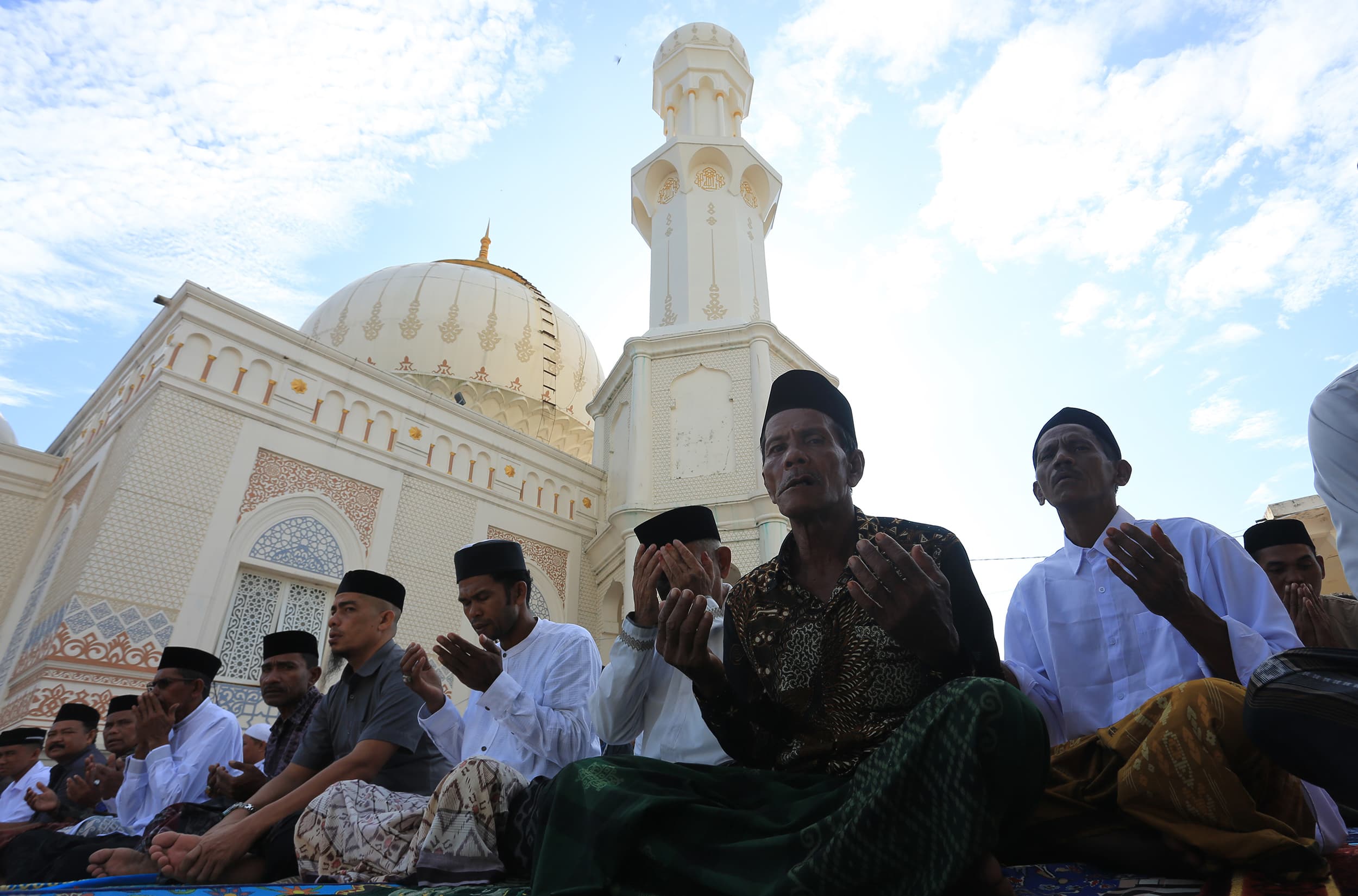 6 Cara Mengetahui Seorang Habib Apakah Asli atau Palsu
