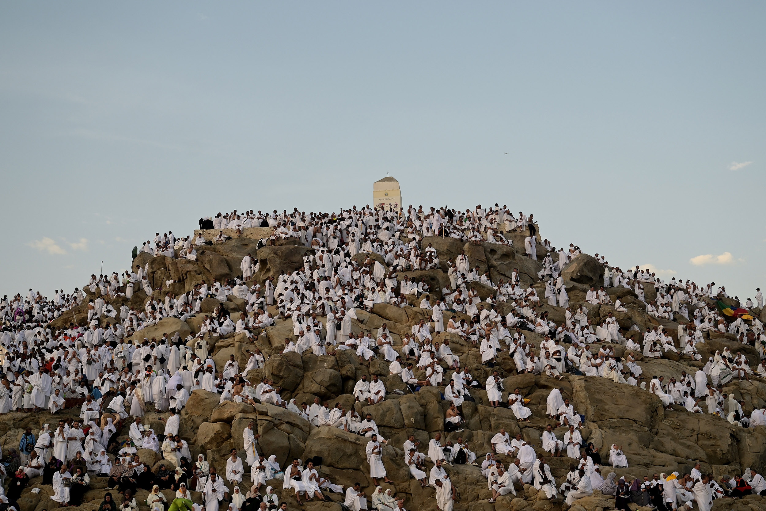 Apa itu Hari Tarwiyah dan Hari Arafah? Intip Sejarahnya Lengkap di Sini!