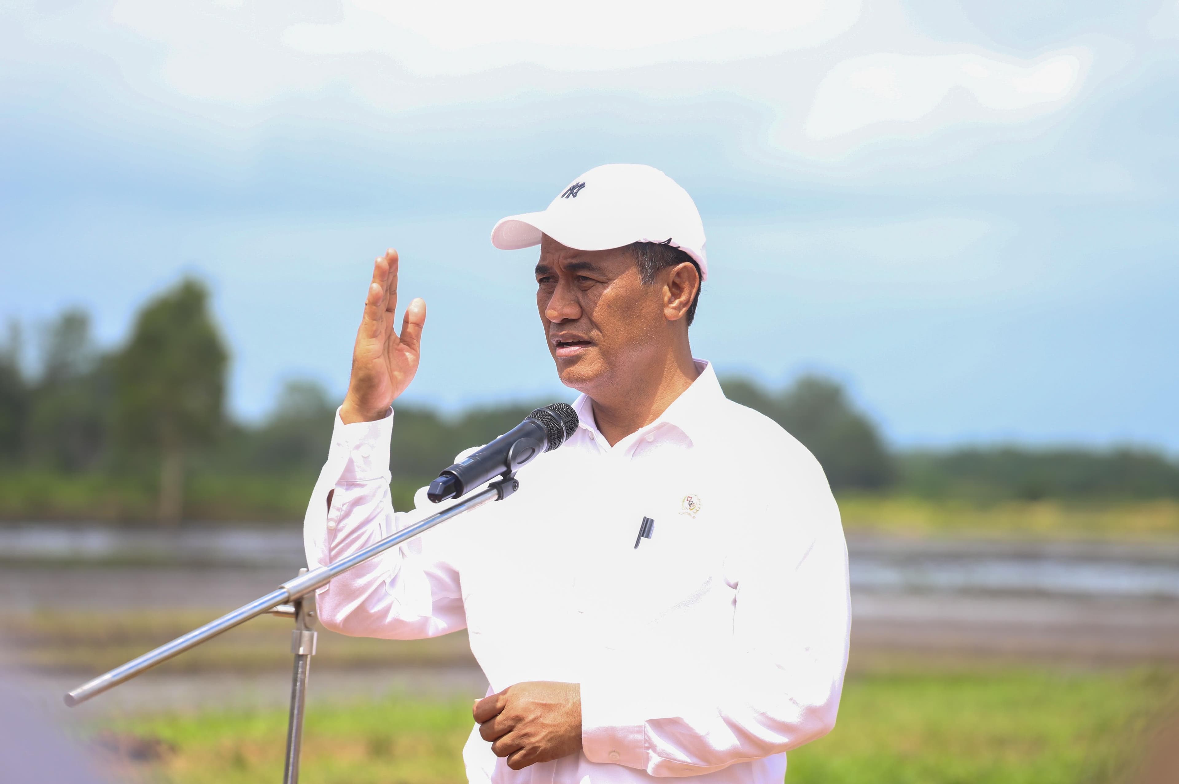 LPEI: Ekspor Komoditas Pertanian Januari-Maret 2024 Cemerlang