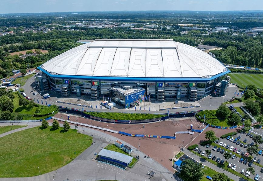 Jadwal Siaran Langsung Piala Eropa Malam Ini: Polandia vs Belanda, Serbia vs Inggris