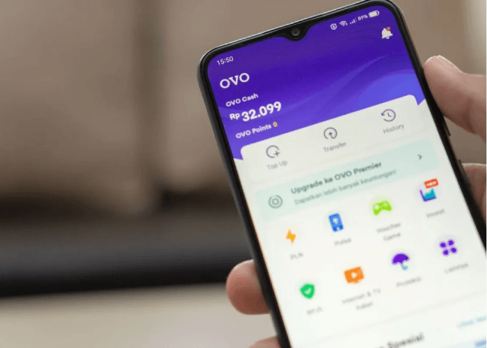 Dompet Elektronik: Fungsi, Keunggulan, dan Daftar Aplikasi Terpopuler