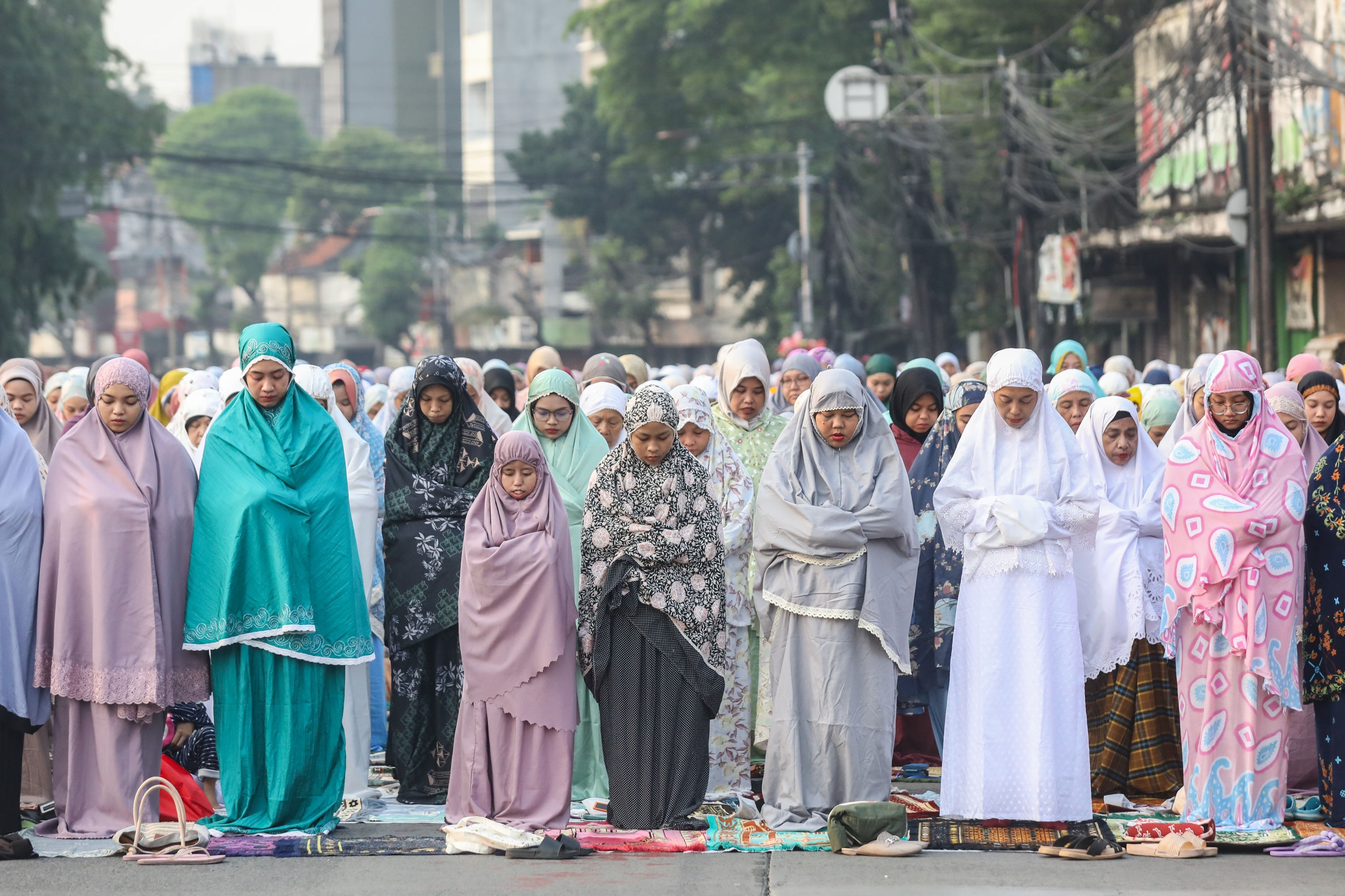 Idul Adha 2025 Tanggal Berapa? Apakah Libur Nasional?