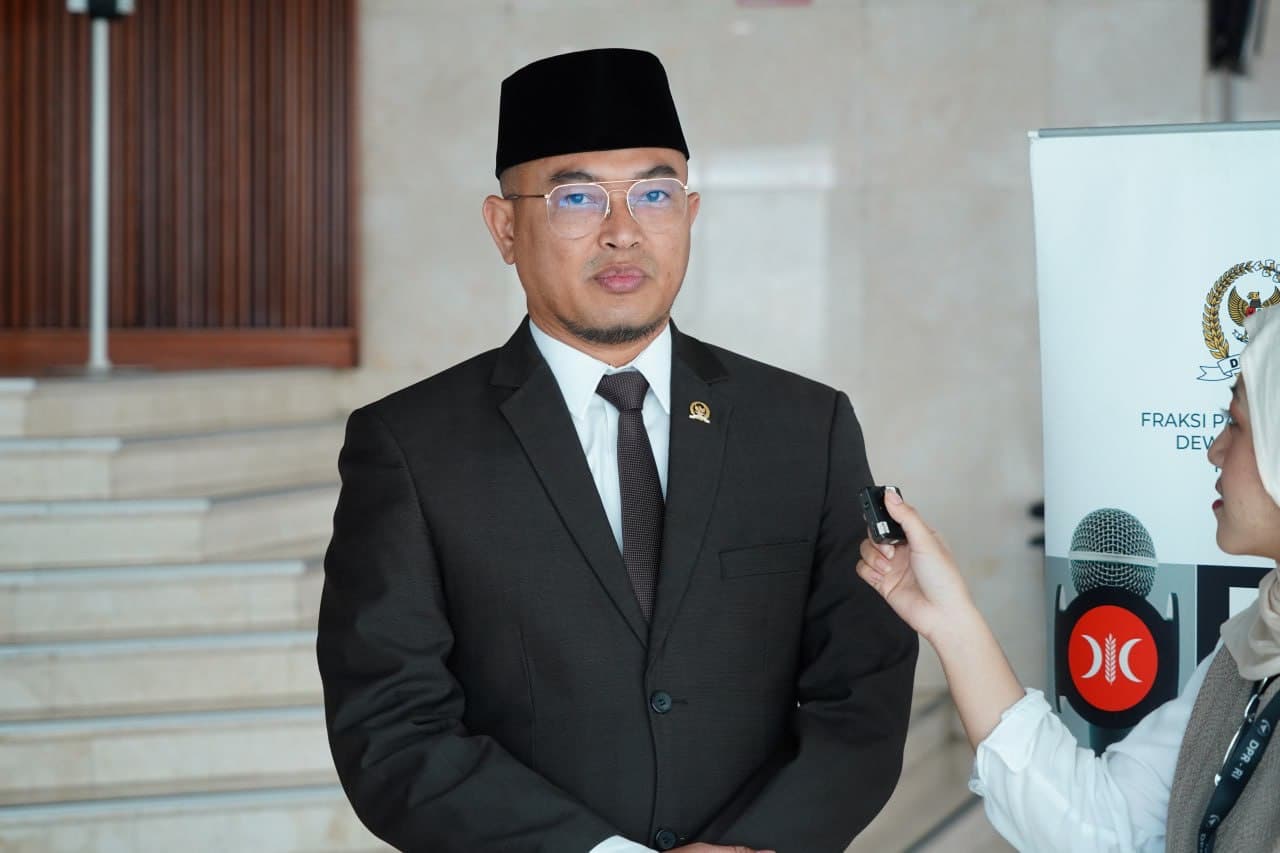 PKS Tegas Tolak Usulan Korban Judi Online Dapat Bansos: Mereka Pelaku Tindak Pidana