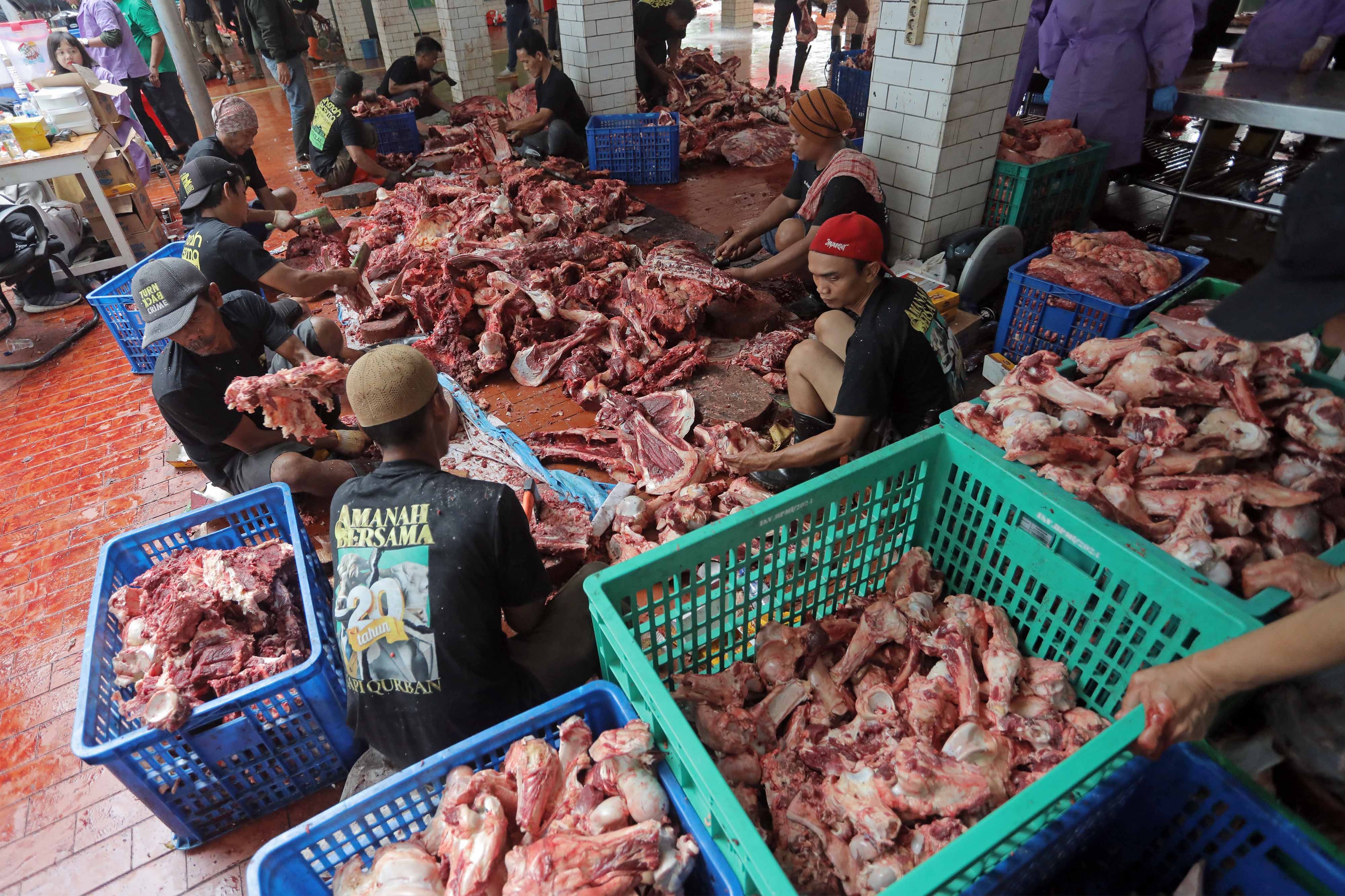 Bolehkah Daging Kurban Diolah dan Didistribusikan di Luar Hari Tasyriq? Berikut Penjelasannya
