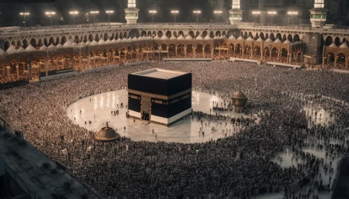 Arab Saudi Umumkan 5 Aturan Ketat Jelang Musim Haji 2025, Apa Saja?