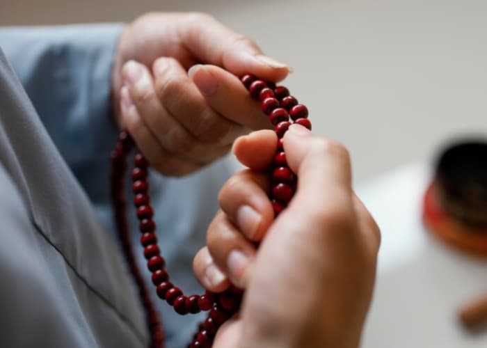 Ketahui Sederet Amalan Hari Tasyrik, Berdzikir hingga Membaca Doa Sapu Jagad