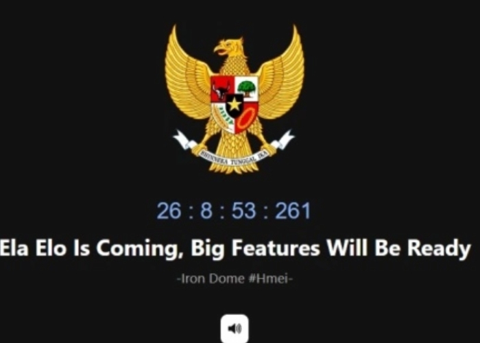 Masyarakat Diminta Waspada Jika Mengakses Elaelo