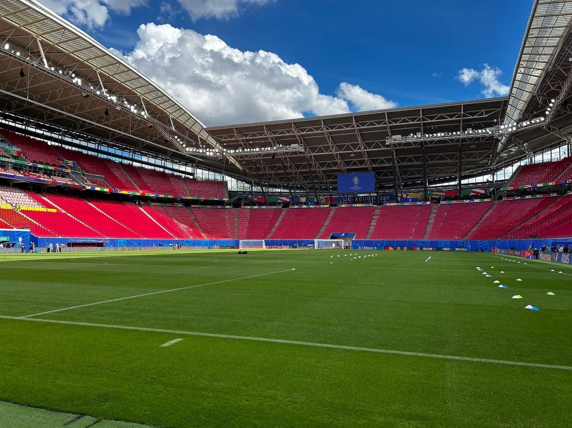 Jadwal Siaran Langsung Piala Eropa Malam Ini: Turki vs Georgia, Portugal vs Republik Ceko