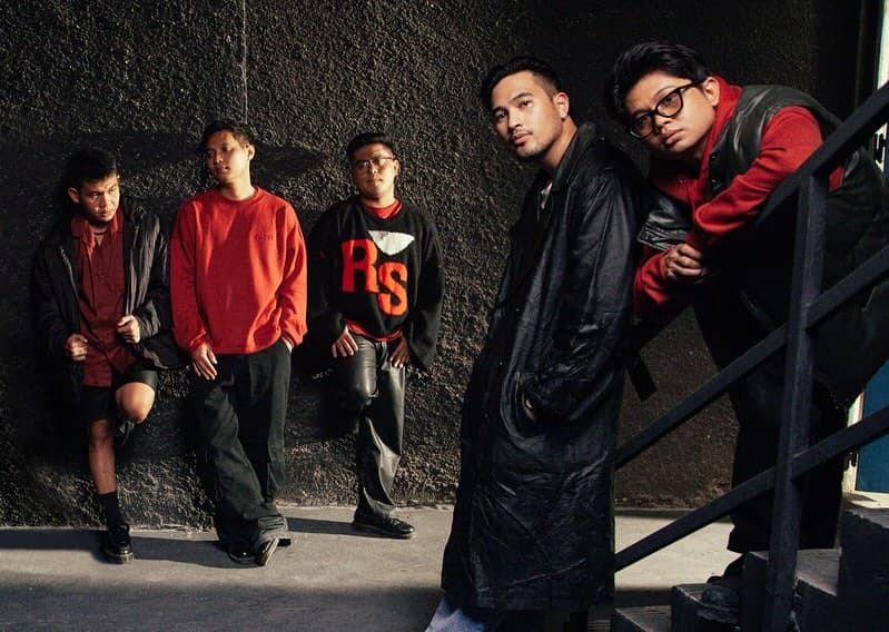 Lirik Lagu Insya Allah dari Juicy Luicy, Single Baru Menceritakan Kenangan Masa Lalu