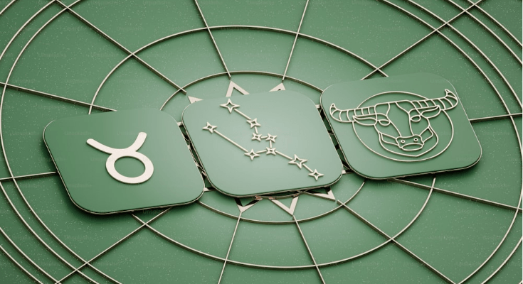 Ramalan Zodiak Taurus Hari Ini 18 Juni 2024, Memiliki Pasangan yang Setia!