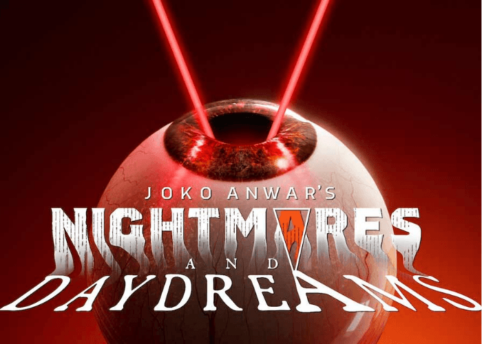 Sinopsis Serial Joko Anwar's Nightmares and Daydreams yang Telah Resmi Tayang di Netflix
